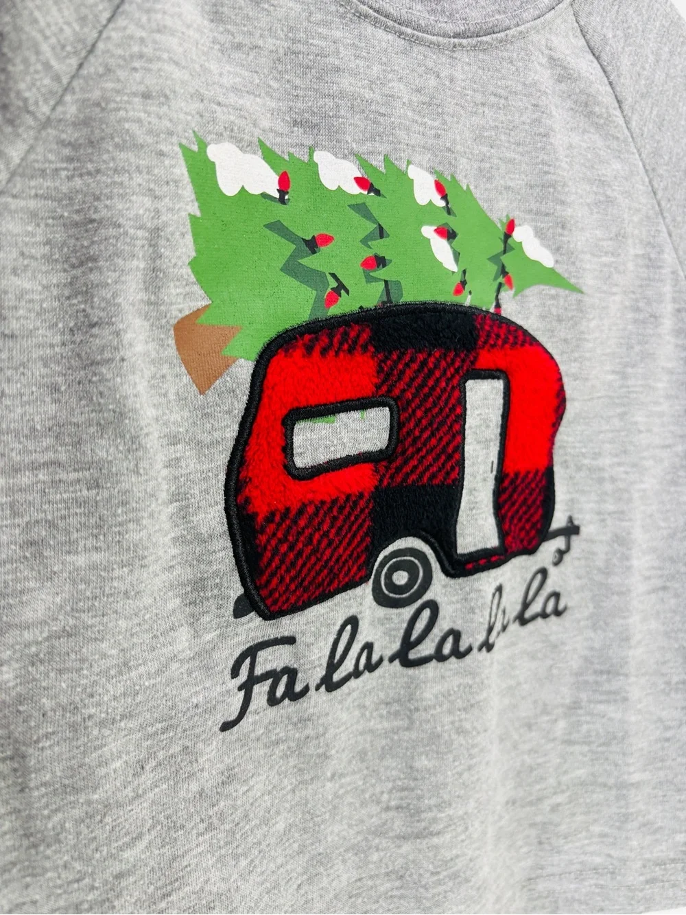 Holiday Pajamas